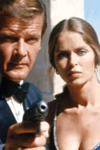 Spy Who Loved Me, The [Nobody Does It Better]